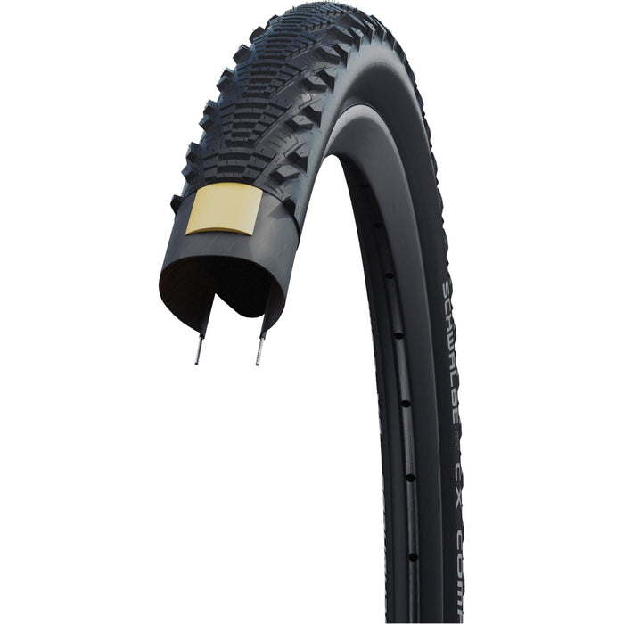 SCHWALBE CX COMP 700" tire - K - Guard I SBC - SCHWALBE - Evelostore