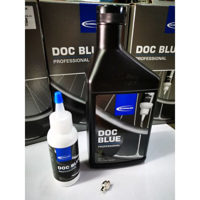 SCHWALBE DOC BLUE PROFESSIONAL 500ml - SCHWALBE - Evelostore