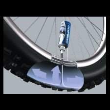 SCHWALBE DOC BLUE PROFESSIONAL 500ml - SCHWALBE - Evelostore