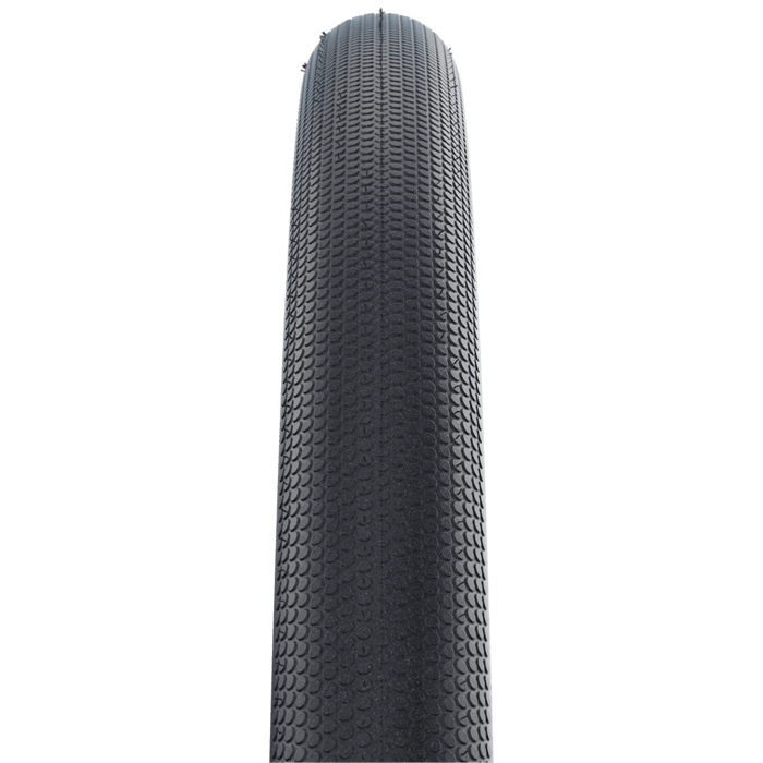 SCHWALBE G - ONE ALLROUND 700 x 35C Tubeless tire - RaceGuard I ADDIX - SCHWALBE - Evelostore