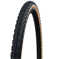 SCHWALBE G - ONE BITE 700 x 40 tire - bronze sidewall - SCHWALBE - Evelostore