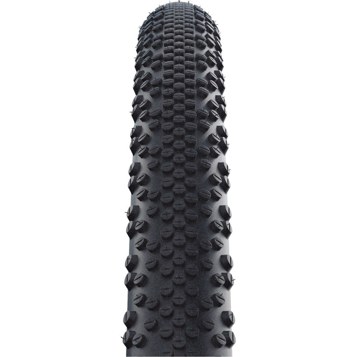 SCHWALBE G - ONE BITE 700 x 40 tire - bronze sidewall - SCHWALBE - Evelostore