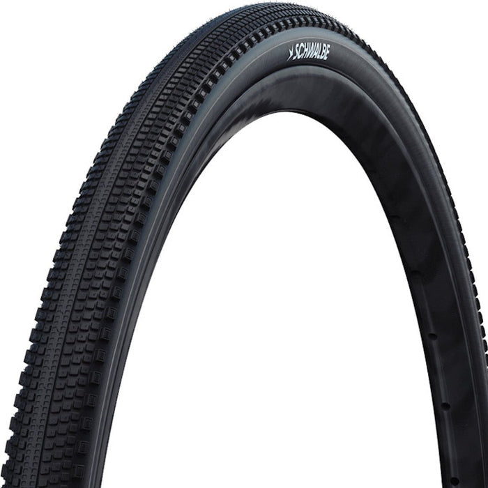 SCHWALBE G - ONE COMP 28 x 2.00 tire - K - Guard I Green Compound - SCHWALBE - Evelostore