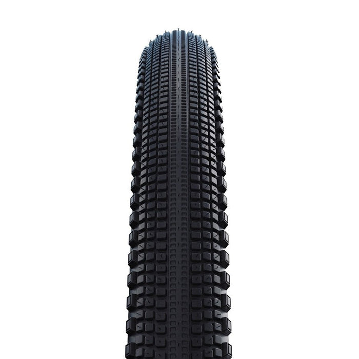 SCHWALBE G - ONE COMP 28 x 2.00 tire - K - Guard I Green Compound - SCHWALBE - Evelostore