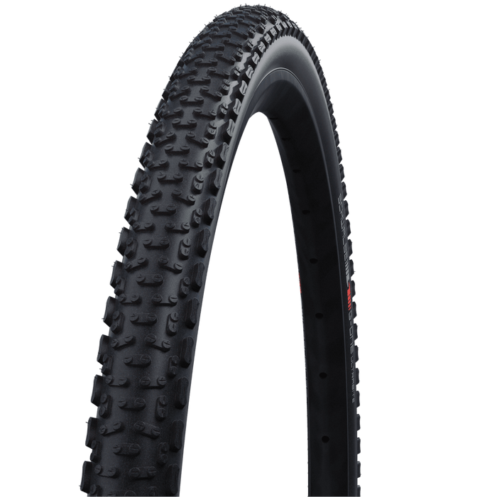 SCHWALBE G - ONE ULTRABITE 700 x 50c tire - SCHWALBE - Evelostore