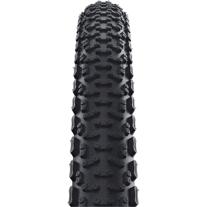 SCHWALBE G - ONE ULTRABITE 700 x 50c tire - SCHWALBE - Evelostore