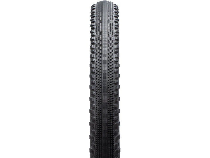 SCHWALBE HURRICANE 28 x 1.60 tire - Performance I ADDIX I Black+Reflex - SCHWALBE - Evelostore