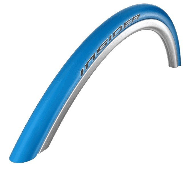 SCHWALBE INSIDER 700 x 35 29er indoor trainer tyre - SCHWALBE - Evelostore