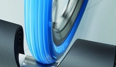 SCHWALBE INSIDER 700 x 35 29er indoor trainer tyre - SCHWALBE - Evelostore