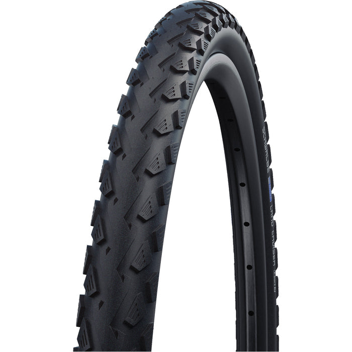 SCHWALBE LAND CRUISER 28" tire - K - Guard I SBC - SCHWALBE - Evelostore