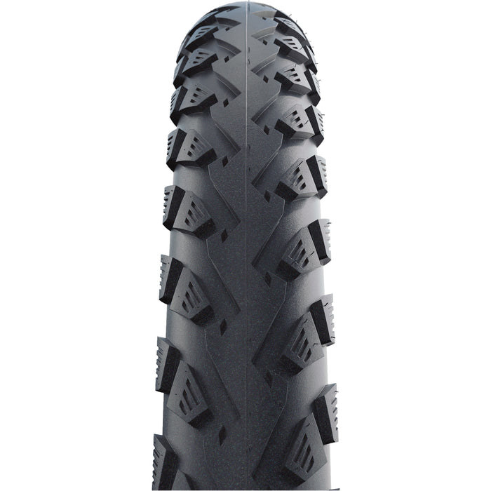 SCHWALBE LAND CRUISER 28" tire - K - Guard I SBC - SCHWALBE - Evelostore