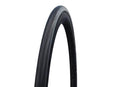 SCHWALBE LUGANO II wired road tire - SCHWALBE - Evelostore