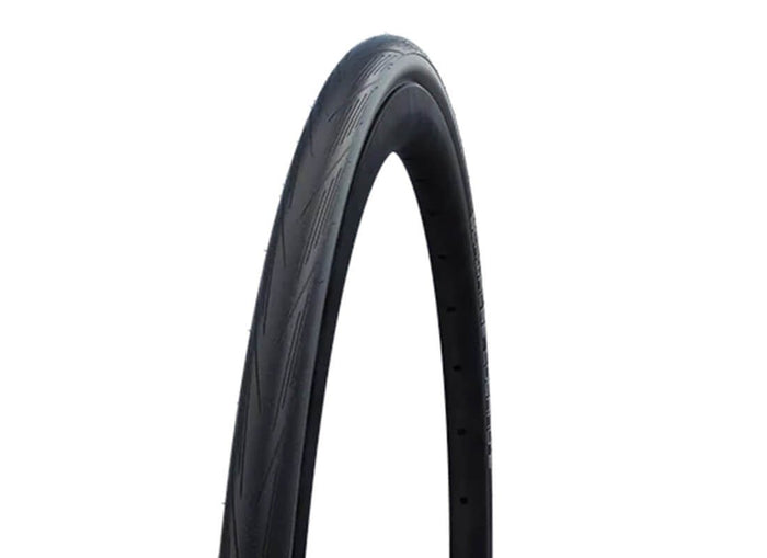 SCHWALBE LUGANO II wired road tire - SCHWALBE - Evelostore