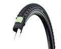 SCHWALBE MARATHON 365 28" tire - GreenGuard I ADDIX 4Season I BLack+Reflex - SCHWALBE - Evelostore