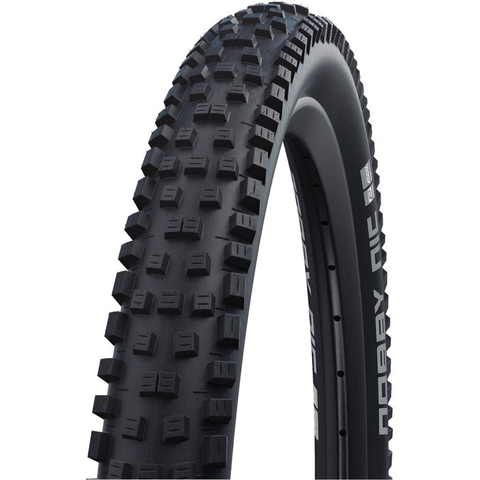 SCHWALBE NOBBY NIC 27.5 x 2.25 tire - Performance I ADDIX - SCHWALBE - Evelostore