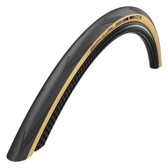 SCHWALBE ONE 28" Tubeless tire - SCHWALBE - Evelostore