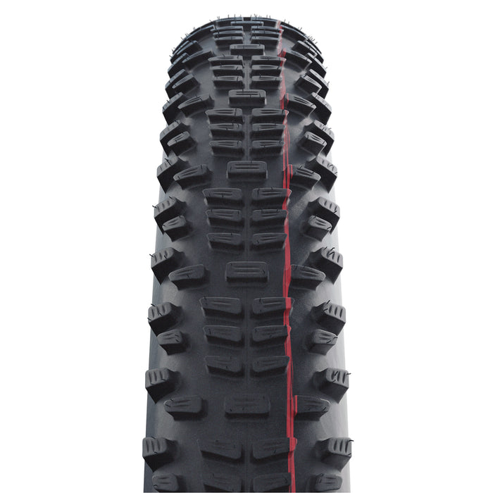 SCHWALBE RACING RALPH 29" tire - EVO | AddixSpeed | SuperGround | TLEasy I E - 25 - SCHWALBE - Evelostore