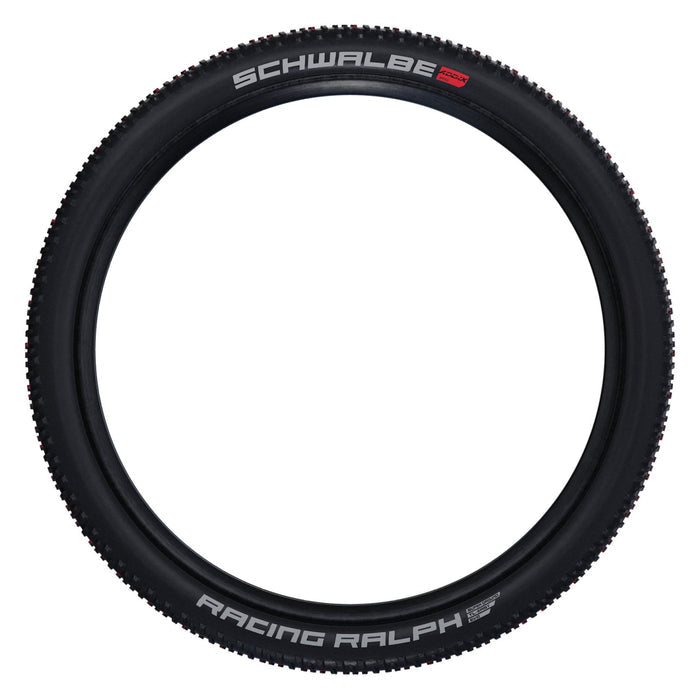 SCHWALBE RACING RALPH 29" tire - EVO | AddixSpeed | SuperGround | TLEasy I E - 25 - SCHWALBE - Evelostore