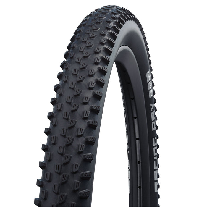 SCHWALBE RACING RAY 27 x 2.25 tire - Performance I ADDIX I TLReady - SCHWALBE - Evelostore