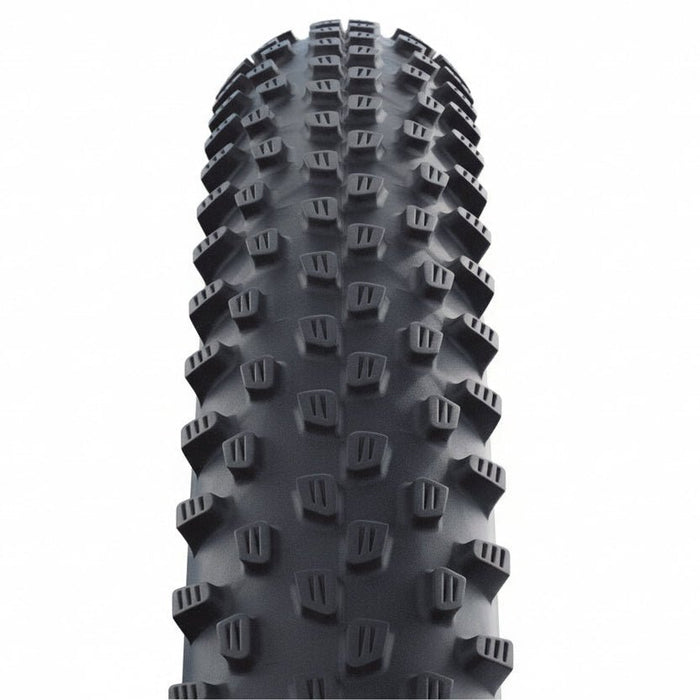 SCHWALBE RACING RAY 27 x 2.25 tire - Performance I ADDIX I TLReady - SCHWALBE - Evelostore
