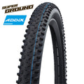 SCHWALBE RACING RAY 29" tire - SuperGround I ADDIX SpeedGrip I TLEasy - SCHWALBE - Evelostore