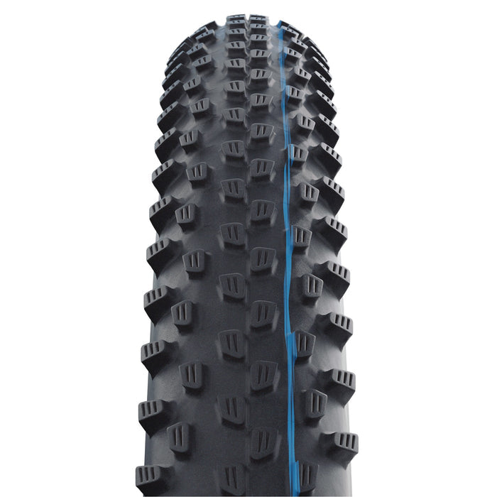 SCHWALBE RACING RAY 29" tire - SuperGround I ADDIX SpeedGrip I TLEasy - SCHWALBE - Evelostore