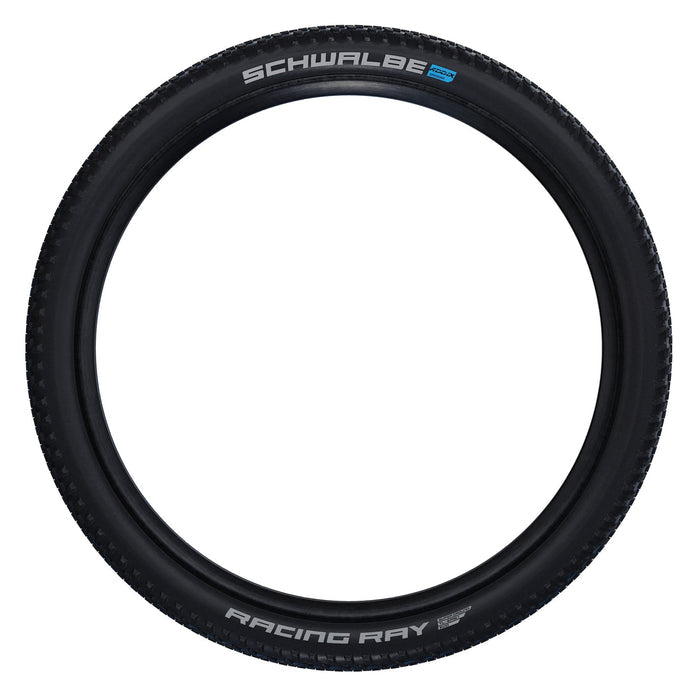 SCHWALBE RACING RAY 29" tire - SuperGround I ADDIX SpeedGrip I TLEasy - SCHWALBE - Evelostore