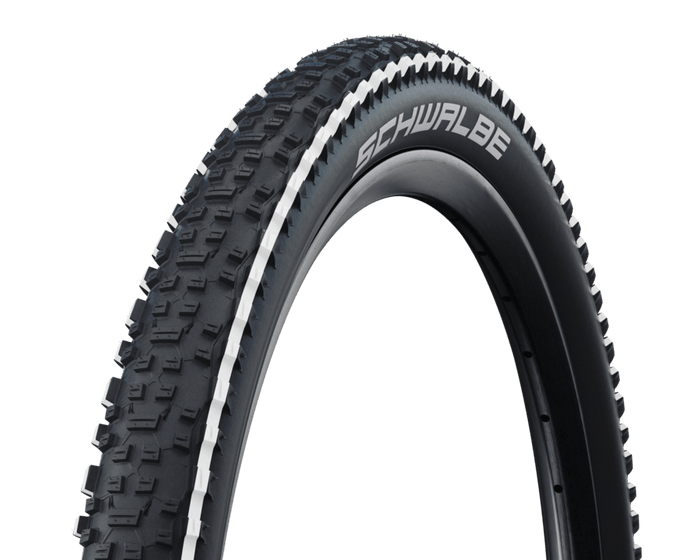 SCHWALBE RAPID ROB 26 x 2.25 tire - SBC I K - Guard - SCHWALBE - Evelostore