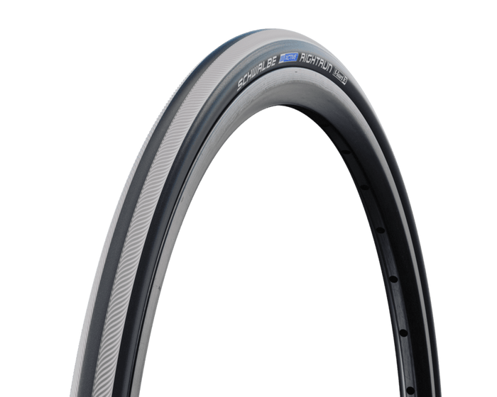 SCHWALBE RIGHTRUN 26 x 1.00 tire - Black'n'Roll I K - Guard - SCHWALBE - Evelostore