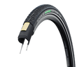 SCHWALBE ROAD CRUISER 26 x 1.75 - Green Compound I K - guard - SCHWALBE - Evelostore