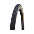 SCHWALBE ROAD CRUISER 26 x 1.75 tire - Green Compound I K - Guard - SCHWALBE - Evelostore