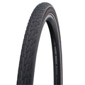 SCHWALBE ROAD CRUISER 28 x 1.60 tire - K - Guard | Green Compound I Black/Coffee+Reflex - SCHWALBE - Evelostore