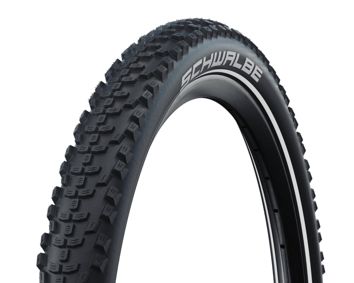 SCHWALBE SMART SAM 26" tire - Active | SBC | K - Guard - SCHWALBE - Evelostore