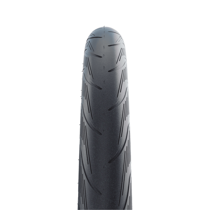 SCHWALBE SPICER PLUS 28 x 1.50 tire - PunctureGuard I Green Compound I black+reflex - SCHWALBE - Evelostore