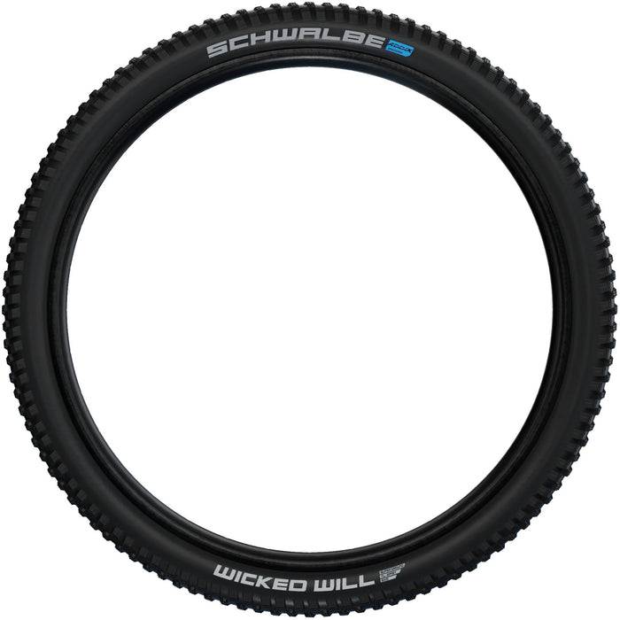 SCHWALBE WICKED WILL 27.5 x 2.60 tire - Performance I ADDIX - SCHWALBE - Evelostore