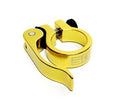 SD quick release clamp - gold - SD - Evelostore