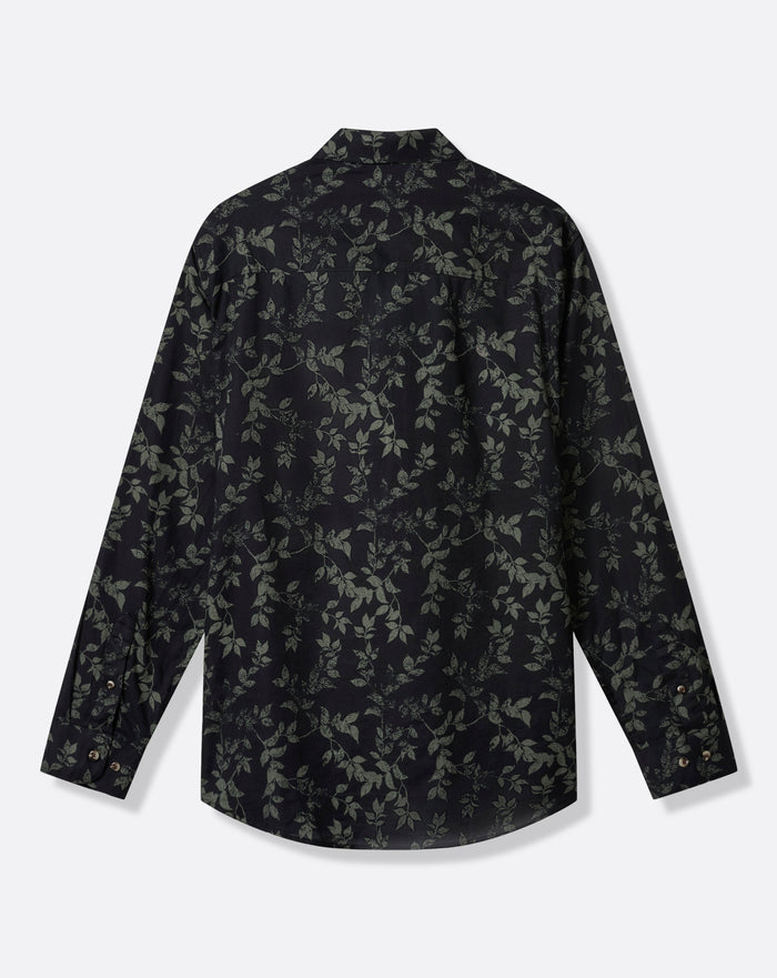 Searchlight Button-Up