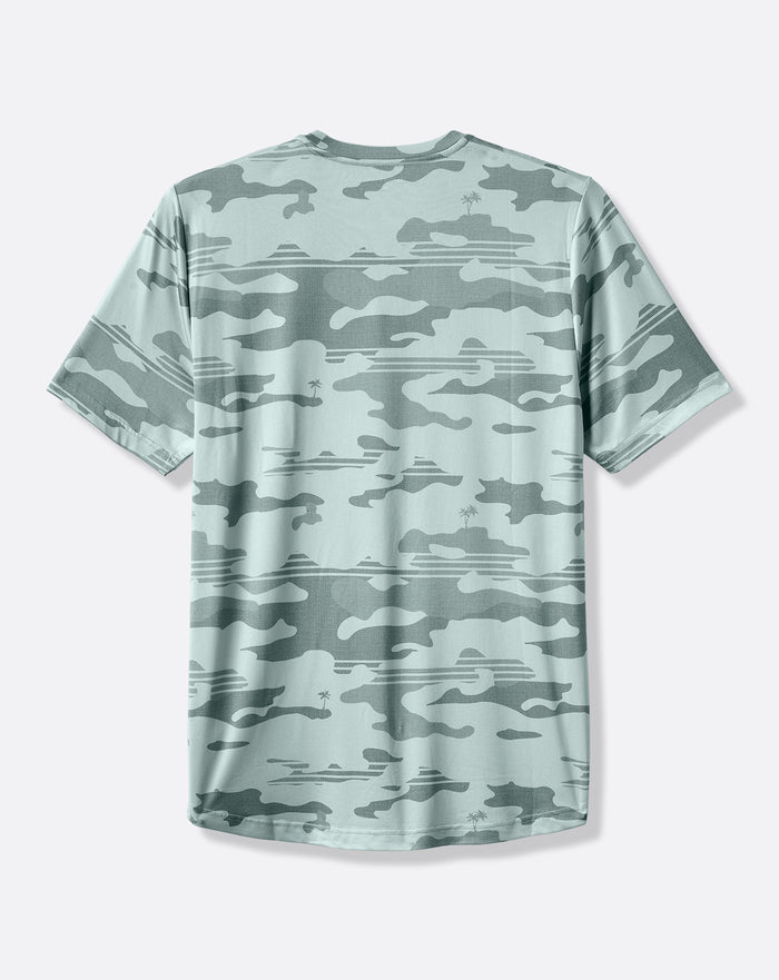 Season Stealth Tee