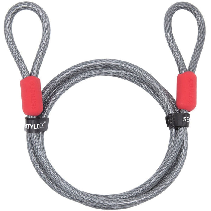 SEATYLOCK cable loop - 220 cm - SEATYLOCK - Evelostore
