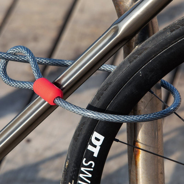 SEATYLOCK cable loop - 220 cm - SEATYLOCK - Evelostore