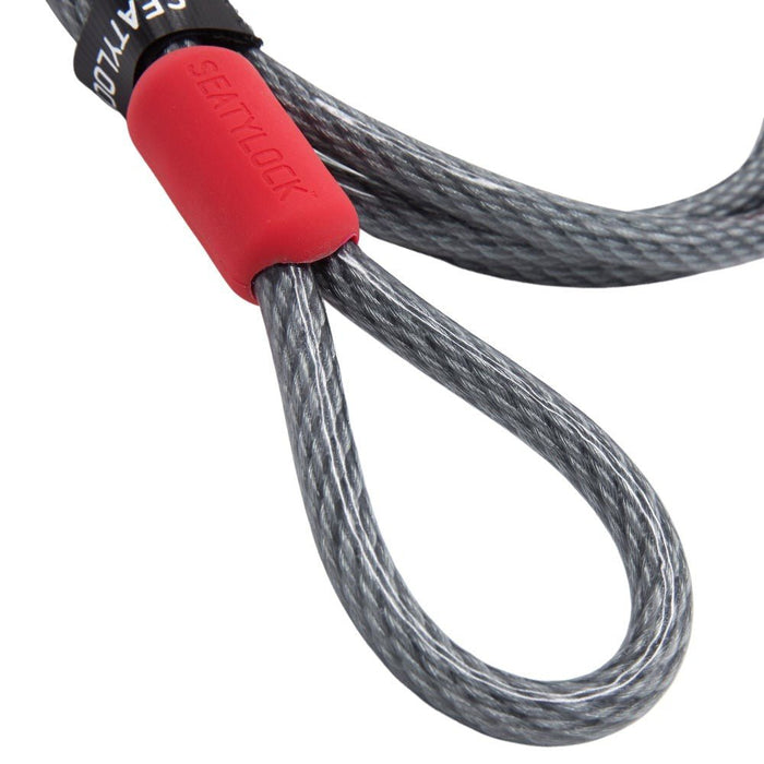 SEATYLOCK cable loop - 220 cm - SEATYLOCK - Evelostore