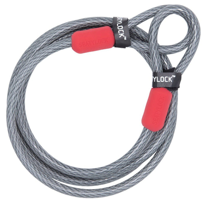SEATYLOCK cable loop - 220 cm - SEATYLOCK - Evelostore