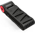 SEATYLOCK FOLDYLOCK bike lock - 100 cm - SEATYLOCK - Evelostore