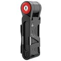 SEATYLOCK FOLDYLOCK bike lock - 75 cm - SEATYLOCK - Evelostore