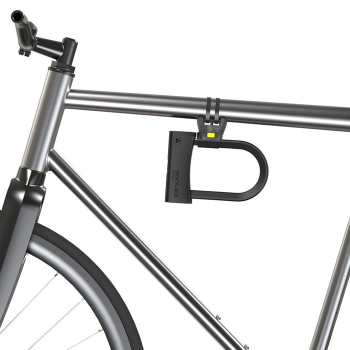 SEATYLOCK MASON bike lock - 14 cm - SEATYLOCK - Evelostore
