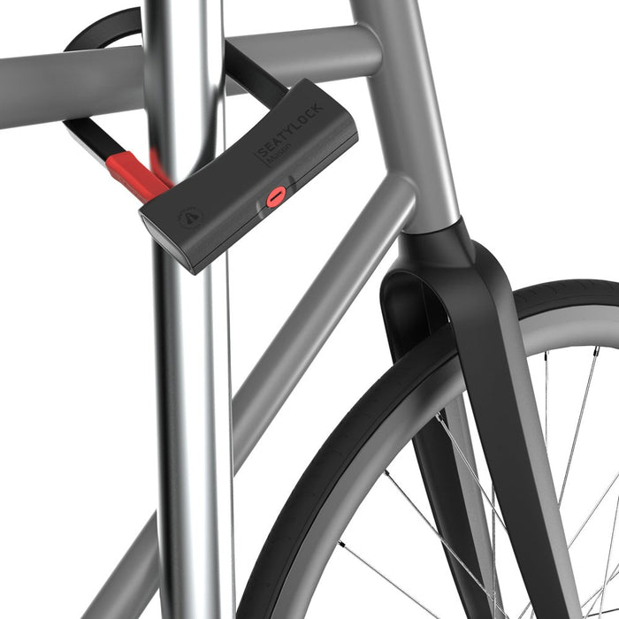 SEATYLOCK MASON bike lock - 14 cm - SEATYLOCK - Evelostore