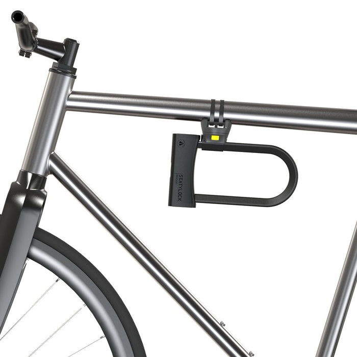 SEATYLOCK MASON bike lock - 18 cm - SEATYLOCK - Evelostore
