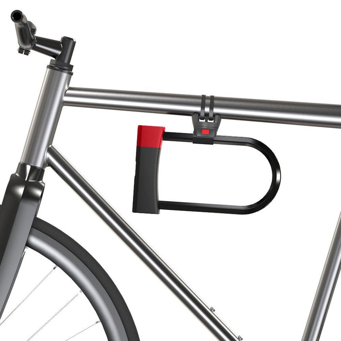 SEATYLOCK MASON bike lock - 22 cm - SEATYLOCK - Evelostore
