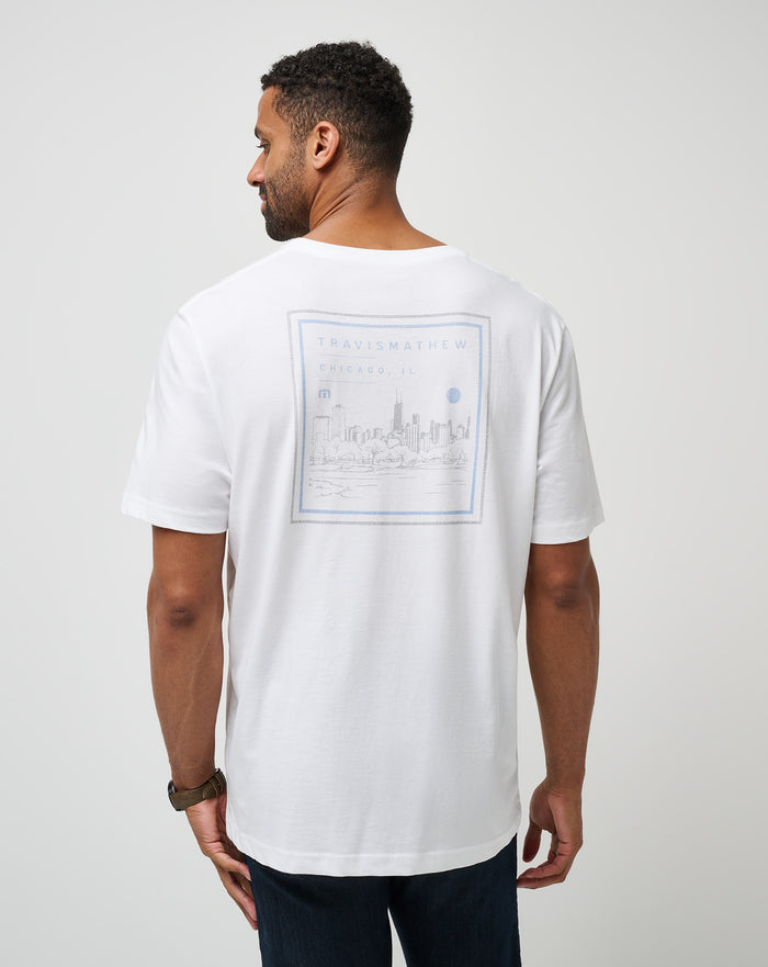 Secret Scene Tee