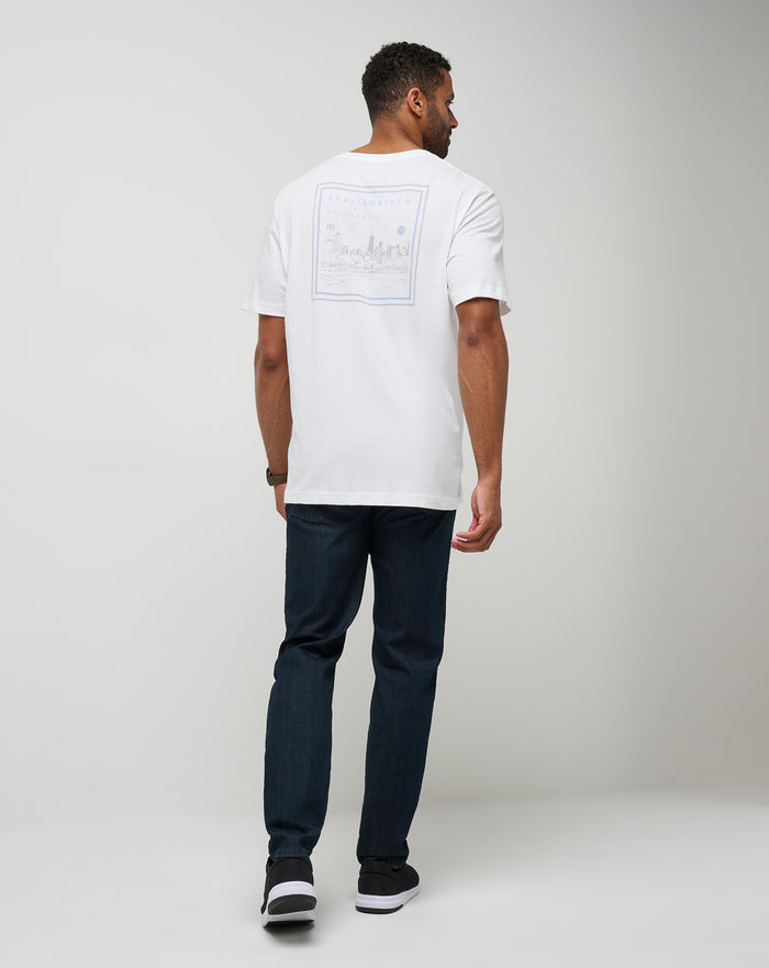 Secret Scene Tee